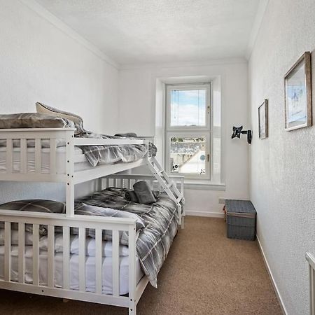 Broughty Ferry Riverview Apt -3 Bedroom -Sleeps 6 Ngoại thất bức ảnh