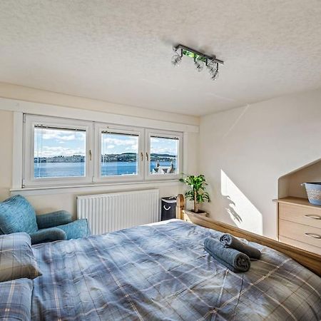Broughty Ferry Riverview Apt -3 Bedroom -Sleeps 6 Ngoại thất bức ảnh