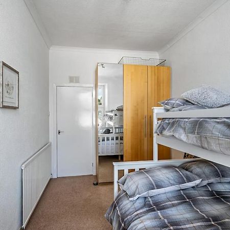 Broughty Ferry Riverview Apt -3 Bedroom -Sleeps 6 Ngoại thất bức ảnh