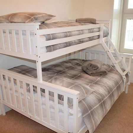 Broughty Ferry Riverview Apt -3 Bedroom -Sleeps 6 Ngoại thất bức ảnh