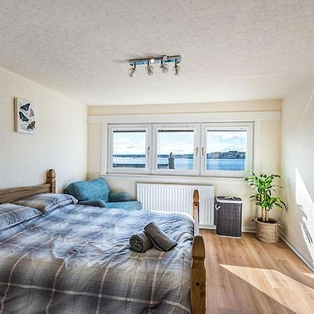Broughty Ferry Riverview Apt -3 Bedroom -Sleeps 6 Ngoại thất bức ảnh