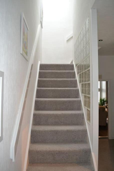 Broughty Ferry Riverview Apt -3 Bedroom -Sleeps 6 Ngoại thất bức ảnh