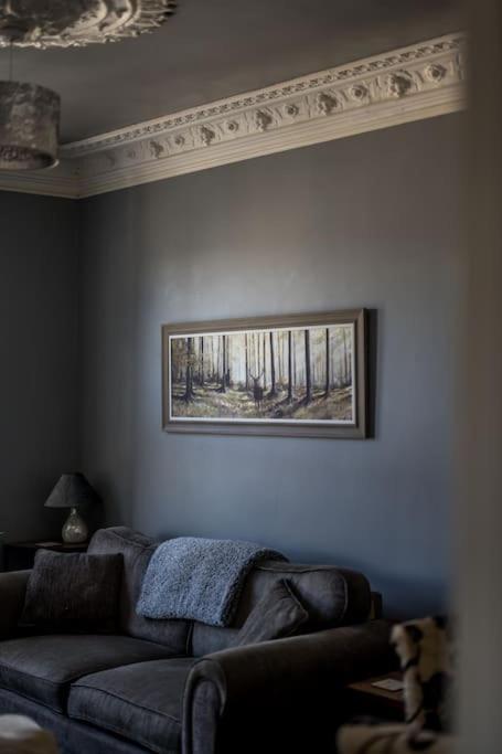 Broughty Ferry Riverview Apt -3 Bedroom -Sleeps 6 Ngoại thất bức ảnh